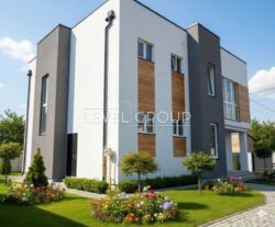 Будинок 253 м² у Козині (Конча-Заспа) – Преміальна якість фото 1 Будинок 253 м² у Козині (Конча-Заспа) – Преміальна якість фото 1