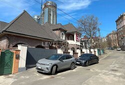 Будинок 2 поверхи+цокольний, Київ, Печерський, вул. Павла Загребельного (Миколи Раєвського) фото 3 Будинок 2 поверхи+цокольний, Київ, Печерський, вул. Павла Загребельного (Миколи Раєвського) фото 3