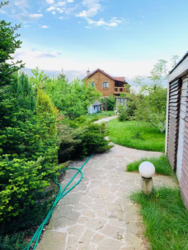 Продаж будинку (зруб) Старі Петрівці фото 7 Продаж будинку (зруб) Старі Петрівці фото 7