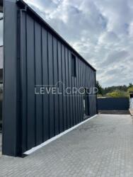  BARNHOUSE 140²  : 3 , , 5 !  6