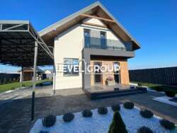 Продається НОВИЙ будинок 2поверхи в КМ «Міжріччя» Осещіна Вишгородський район Київської області. фото 5 Продається НОВИЙ будинок 2поверхи в КМ «Міжріччя» Осещіна Вишгородський район Київської області. фото 5