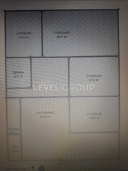 ����� ������� 210�2 � ������������� ���.��������� 700 ��� ������� ���� 4