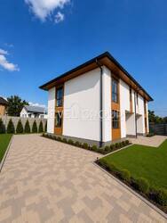 Продаж дуплексу | Хотів | 110 м² | Газ фото 3 Продаж дуплексу | Хотів | 110 м² | Газ фото 3