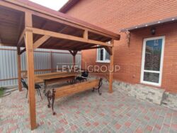 Продаж будинку, вул. Арефєва, 2 км до метро Славутич фото 14 Продаж будинку, вул. Арефєва, 2 км до метро Славутич фото 14