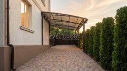 Будинок 300 м2 в оточенні лісу, бомбосховище, автономне електро, метро 15 хв пішки фото 4 Будинок 300 м2 в оточенні лісу, бомбосховище, автономне електро, метро 15 хв пішки фото 4