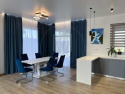 Будинок біля озера в КМ Межиріччя фото 8 Будинок біля озера в КМ Межиріччя фото 8