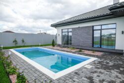 Будинок біля озера в КМ Межиріччя фото 3 Будинок біля озера в КМ Межиріччя фото 3