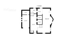 Двоповерховий будинок на березі річки Козинка, Козин, Конча заспа. фото 15 Двоповерховий будинок на березі річки Козинка, Козин, Конча заспа. фото 15