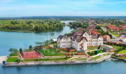 Продається капітальний Будинок під Києвом у котеджному містечку Золоче, фото 10 Продається капітальний Будинок під Києвом у котеджному містечку Золоче, фото 10