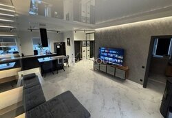 Київ, Осокорки, вул. Святищенська, КМ Осокор фото 15 Київ, Осокорки, вул. Святищенська, КМ Осокор фото 15