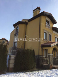 Продаж затишного таунхаусу в “Італійському кварталі”, м. Київ фото 1 Продаж затишного таунхаусу в “Італійському кварталі”, м. Київ фото 1