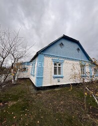 Продаж 1 поверхового будинку з верандою і ділянкою на 25 соток, 96.6 кв. м, 3 кімнати, на пров. Центральний 4 фото 1 Продаж 1 поверхового будинку з верандою і ділянкою на 25 соток, 96.6 кв. м, 3 кімнати, на пров. Центральний 4 фото 1