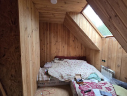 Автономний будинок 130 м2 біля річки с. Козин Конча-Заспа Обухівський. фото 16 Автономний будинок 130 м2 біля річки с. Козин Конча-Заспа Обухівський. фото 16