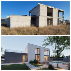 Терміновий продаж будинку в котеджному містечку! Крушинка фото 12 Терміновий продаж будинку в котеджному містечку! Крушинка фото 12