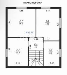 Продаж дуплексу | Хотів | 110 м² | Газ фото 8 Продаж дуплексу | Хотів | 110 м² | Газ фото 8