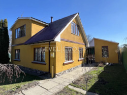 Продаж: Затишна Дача з Утепленням у с. Ровжі, Кооператив 'Дружба' 🏡 фото 1 Продаж: Затишна Дача з Утепленням у с. Ровжі, Кооператив 'Дружба' 🏡 фото 1