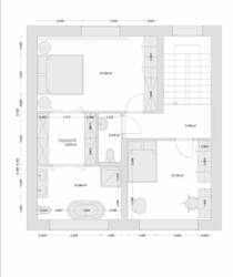 Продаж будинку за ексклюзивним дизайнерським проектом з генератором Осокорки, Вишеньки 210м2 фото 21 Продаж будинку за ексклюзивним дизайнерським проектом з генератором Осокорки, Вишеньки 210м2 фото 21