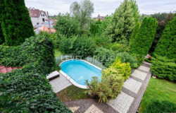 Двоповерховий будинок на березі річки Козинка, Козин, Конча заспа. фото 13 Двоповерховий будинок на березі річки Козинка, Козин, Конча заспа. фото 13