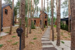   ' '   Riviera Villas  ,  1