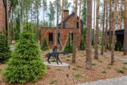   ' '   Riviera Villas  ,  2