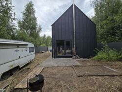 Автономний будинок 130 м2 біля річки с. Козин Конча-Заспа Обухівський. фото 10 Автономний будинок 130 м2 біля річки с. Козин Конча-Заспа Обухівський. фото 10