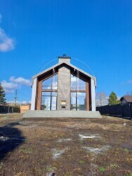 Будинок з мансардою в Іванковичі фото 2 Будинок з мансардою в Іванковичі фото 2