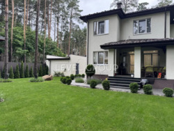 Пропонується до продажу комфортний будинок у тихому та зеленому місці Бортничі, вул. Абрикосова, Київ, Дарницький район. фото 1 Пропонується до продажу комфортний будинок у тихому та зеленому місці Бортничі, вул. Абрикосова, Київ, Дарницький район. фото 1