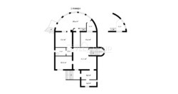 Ексклюзивний будинок з приватною ділянкою, садом, ставком та власним укриттям на Русанівських Садах фото 16 Ексклюзивний будинок з приватною ділянкою, садом, ставком та власним укриттям на Русанівських Садах фото 16
