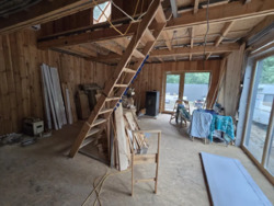 Автономний будинок 130 м2 біля річки с. Козин Конча-Заспа Обухівський. фото 11 Автономний будинок 130 м2 біля річки с. Козин Конча-Заспа Обухівський. фото 11