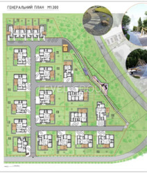 Будинок Котеджне містечко VISION у Круглику, Обухівський район фото 10 Будинок Котеджне містечко VISION у Круглику, Обухівський район фото 10