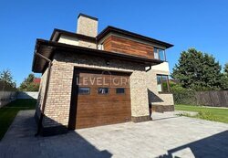 с. Нове, Тарасівка (Фастівський), Будинок Преміум класу біля лісу. фото 1 с. Нове, Тарасівка (Фастівський), Будинок Преміум класу біля лісу. фото 1