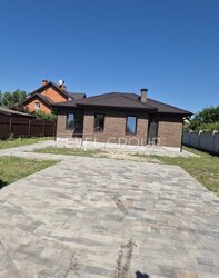 Продаж будинку Вишеньки (Бориспіль), вул. Придніпровська, 10 соток, 91м2 фото 2 Продаж будинку Вишеньки (Бориспіль), вул. Придніпровська, 10 соток, 91м2 фото 2