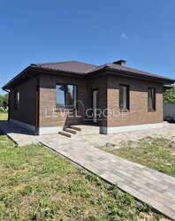Продаж будинку Вишеньки (Бориспіль), вул. Придніпровська, 10 соток, 91м2 фото 1 Продаж будинку Вишеньки (Бориспіль), вул. Придніпровська, 10 соток, 91м2 фото 1
