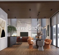 ������� 260 �2 ������ ����� � ���� High-tech ������ �����, �����-�����, ����� �� ���� ���� 13