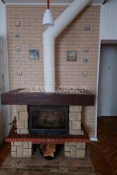 Ексклюзивний будинок з приватною ділянкою, садом, ставком та власним укриттям на Русанівських Садах фото 7 Ексклюзивний будинок з приватною ділянкою, садом, ставком та власним укриттям на Русанівських Садах фото 7