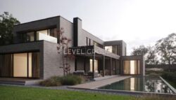 Продаж нового будинку в містечку в Кончі-Заспі в містечку з виходом на річку Козинка. фото 11 Продаж нового будинку в містечку в Кончі-Заспі в містечку з виходом на річку Козинка. фото 11