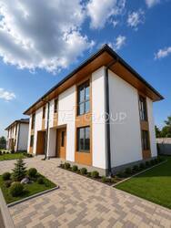 Продаж дуплексу | Хотів | 110 м² | Газ фото 2 Продаж дуплексу | Хотів | 110 м² | Газ фото 2