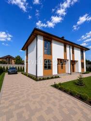 Продаж дуплексу | Хотів | 110 м² | Газ фото 1 Продаж дуплексу | Хотів | 110 м² | Газ фото 1