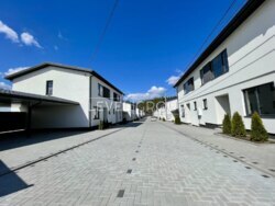 Продаж дуплексу 137м2 с. Лютіж, КМ Приморський ГАЗ до моря 300м фото 1 Продаж дуплексу 137м2 с. Лютіж, КМ Приморський ГАЗ до моря 300м фото 1