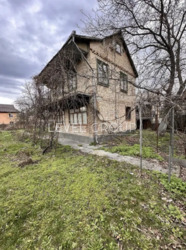 Дача біля метро Осокорки – 2 поверхи фото 1 Дача біля метро Осокорки – 2 поверхи фото 1