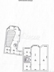 Будинок 2 поверхи+цокольний, Київ, Печерський, вул. Павла Загребельного (Миколи Раєвського) фото 9 Будинок 2 поверхи+цокольний, Київ, Печерський, вул. Павла Загребельного (Миколи Раєвського) фото 9