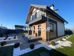 Продається НОВИЙ будинок 2поверхи в КМ «Міжріччя» Осещіна Вишгородський район Київської області. фото 1 Продається НОВИЙ будинок 2поверхи в КМ «Міжріччя» Осещіна Вишгородський район Київської області. фото 1