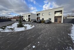 Київ, Осокорки, вул. Святищенська, КМ Осокор фото 20 Київ, Осокорки, вул. Святищенська, КМ Осокор фото 20