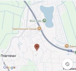 Продаж ділянки з будинком біля Голубого озера, с. Підгірці фото 7 Продаж ділянки з будинком біля Голубого озера, с. Підгірці фото 7