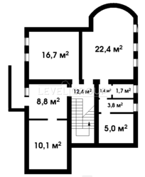 ������� 230�2 � �. ��� �������, 10�� �� �.��� ���� 23