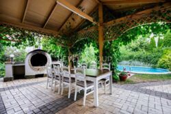 Двоповерховий будинок на березі річки Козинка, Козин, Конча заспа. фото 12 Двоповерховий будинок на березі річки Козинка, Козин, Конча заспа. фото 12