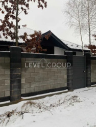 Новий будинок, 4 сотки + 2.5 сотки додатково, Ворзель. фото 7 Новий будинок, 4 сотки + 2.5 сотки додатково, Ворзель. фото 7