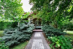 Двоповерховий будинок на березі річки Козинка, Козин, Конча заспа. фото 2 Двоповерховий будинок на березі річки Козинка, Козин, Конча заспа. фото 2