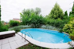 Двоповерховий будинок на березі річки Козинка, Козин, Конча заспа. фото 14 Двоповерховий будинок на березі річки Козинка, Козин, Конча заспа. фото 14