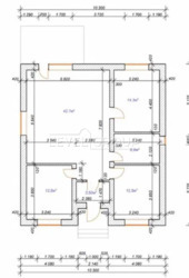 Новий будинок, 4 сотки + 2.5 сотки додатково, Ворзель. фото 14 Новий будинок, 4 сотки + 2.5 сотки додатково, Ворзель. фото 14